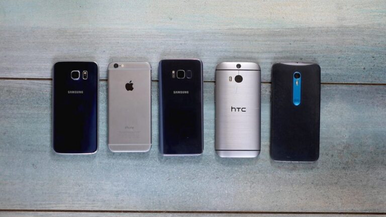 Is it safe to buy a phone used on eBay? Here’s what you need to know