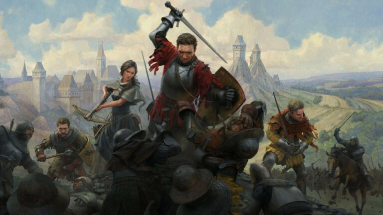 Kingdom Come: Deliverance 2 Review – What’s Old Is New Again Kingdom Come: Deliverance 2 Review – What’s Old Is New Again