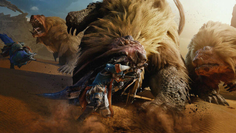 Monster Hunter Wilds Review – New Frontier