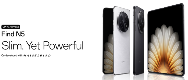 No OnePlus Open 2……. but OPPO and Scotsman have your back (in a way)