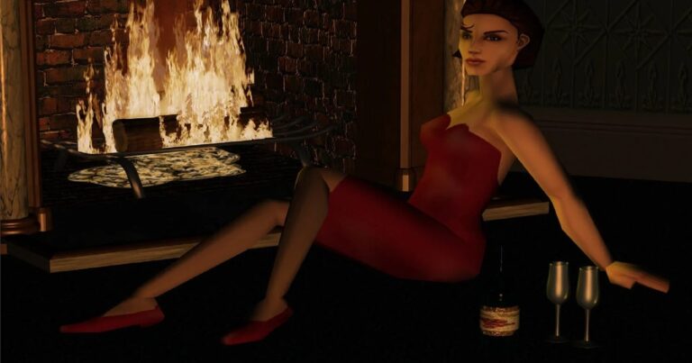 On the 25th birthday of Sims, let’s celebrate the odd and strange original that took life in a genre