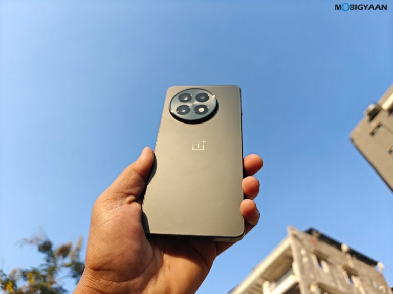 OnePlus 13R Review – Flag Level Characteristics at an attractive price