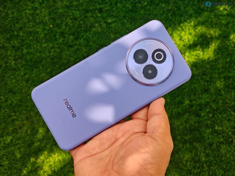 Realme P3 Pro 5G Review