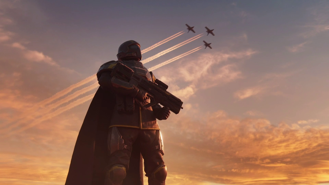 The first major helldivers update of 2025 allows you to excite while ragdolling once again, balancing tweaks, and more