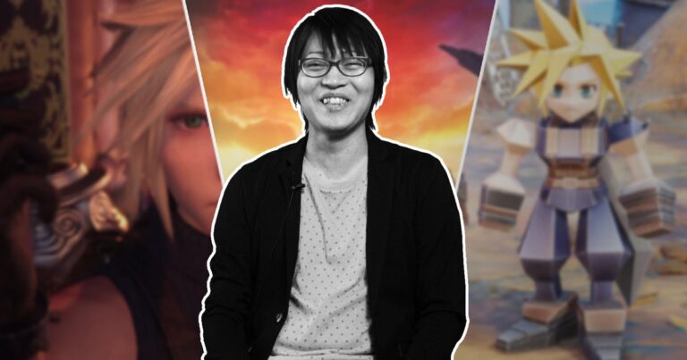“This will be very useful to us in developing the third game” Final Fantasy 7 Renaissance Director talks PC Tech, verifying on deck and future