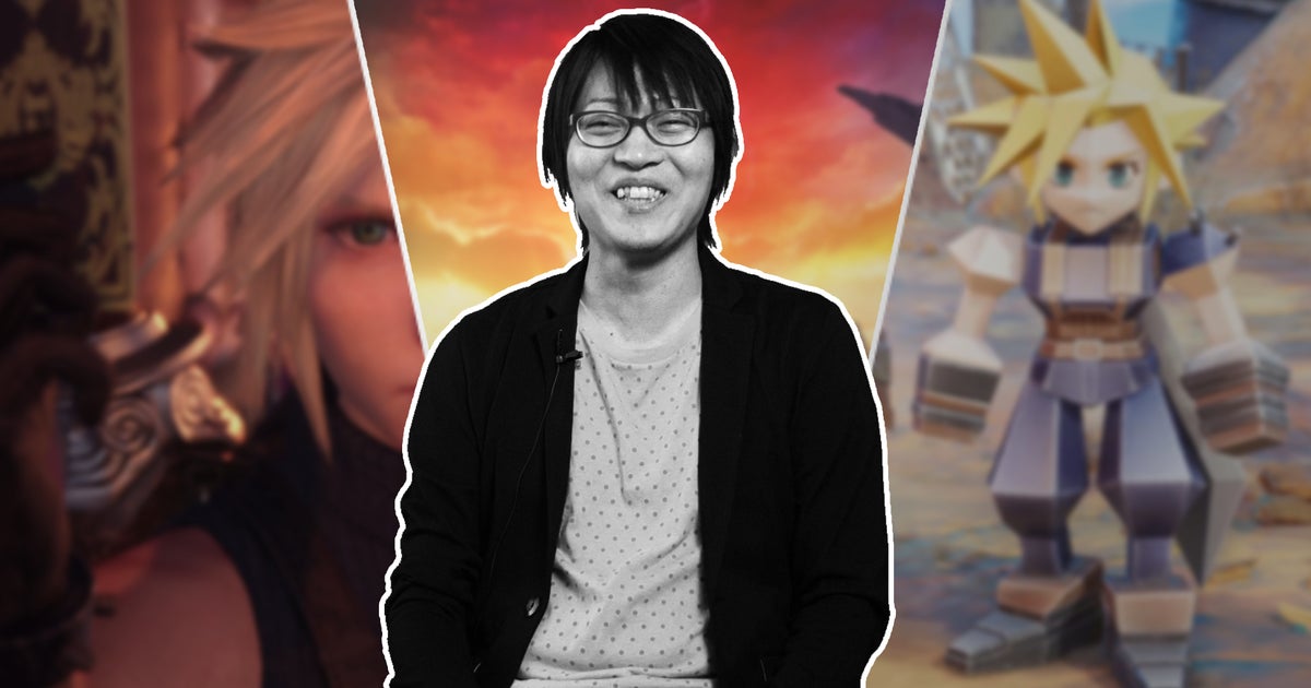 "This will be very useful to us in developing the third game" Final Fantasy 7 Renaissance Director talks PC Tech, verifying on deck and future