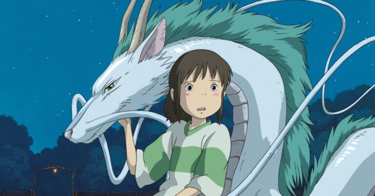 5 excellent animated movies you need to broadcast now