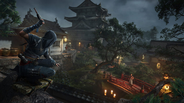 Assassin’s Creed Shadows comes to Mac – Discover