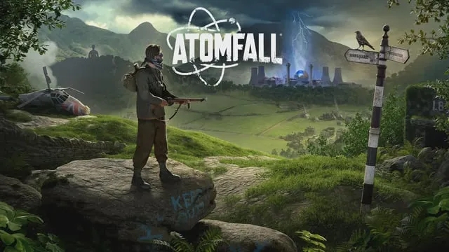 Atomfall Preview Hand On