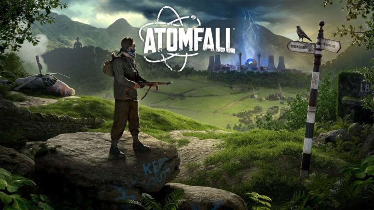 Atomfall Review – Thrill Bunker