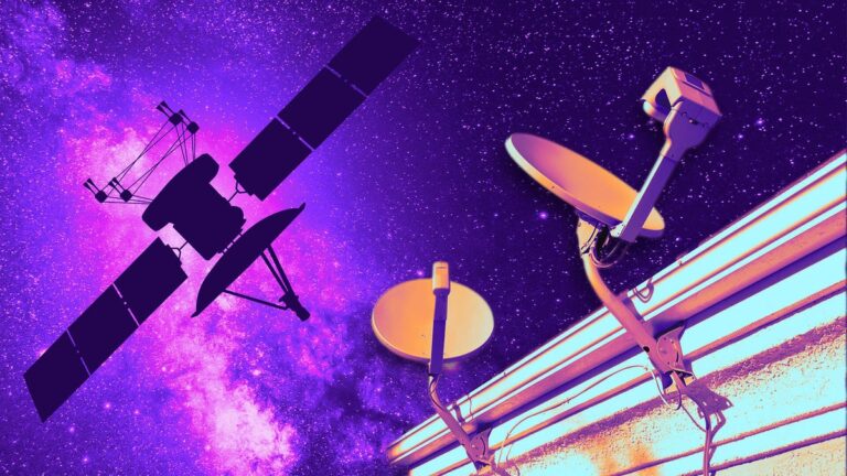 Best Satellite Internet Providers for 2025