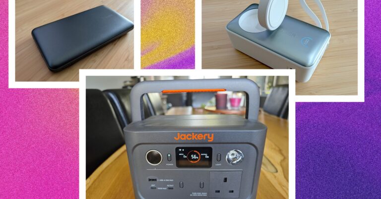 Best mobile charges (2025): iPhone, iPad, laptops and more