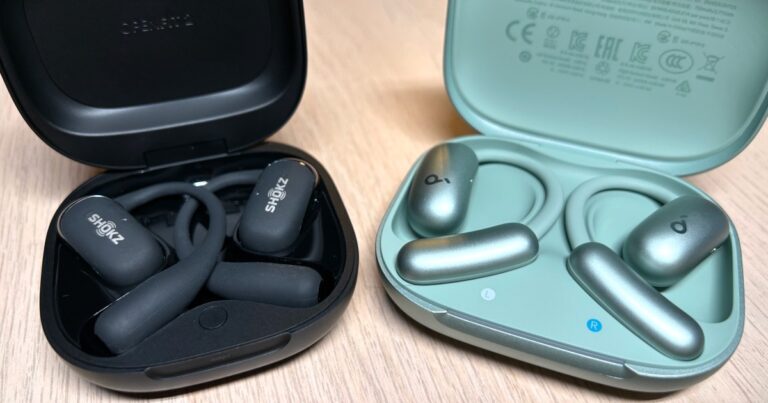 Comrade Openfi 2 Vs SoundCore Aerofit 2: Which ear ear should you buy?