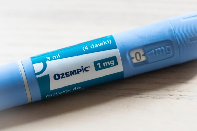 Does ozepic cause thyroid cancer? What does science say in the real
