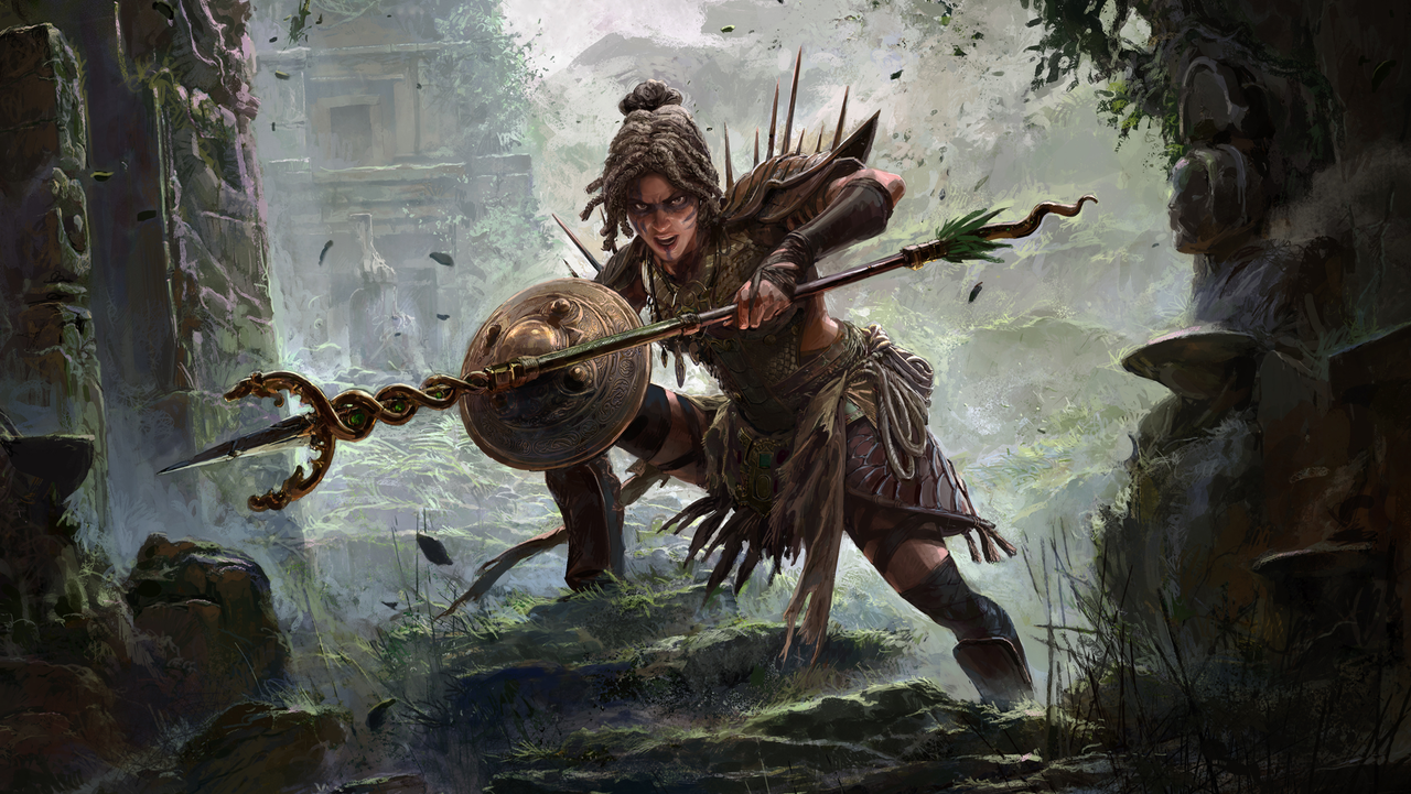 Path of Exile 2