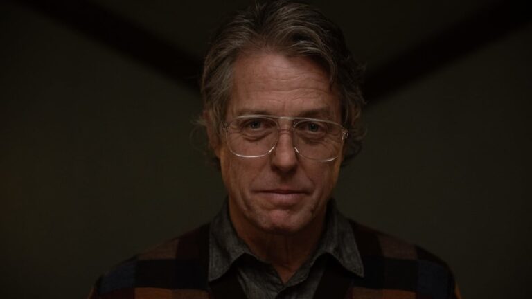 ‘HERETIC’ Review: Hugh Grant and Horror are a match made in Paradise (or hell)