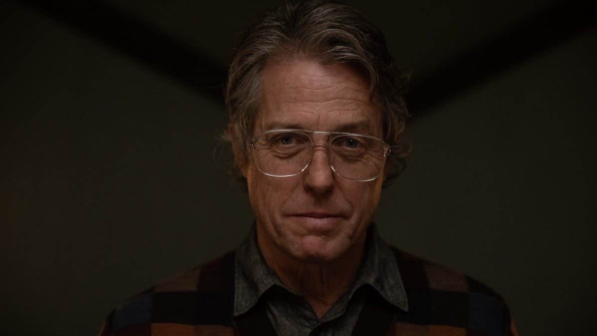 'HERETIC' Review: Hugh Grant and Horror are a match made in Paradise (or hell)