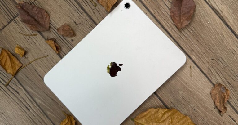 IPad doesn’t need him but Apple should fix something else