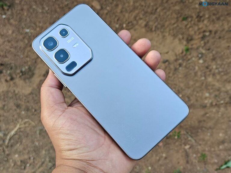 Infinix Note 50x 5g+ First Impressions and First Impressions