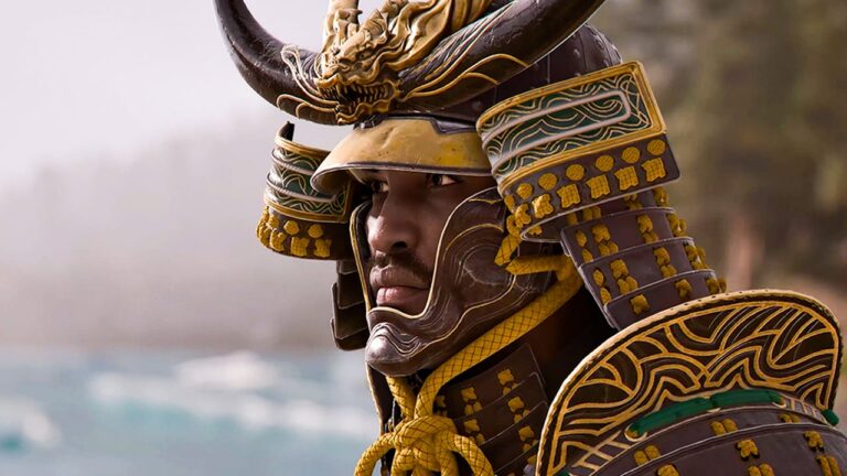 Playing like yasuke in shadows doesn’t feel like Assassin’s Creed, he is something new