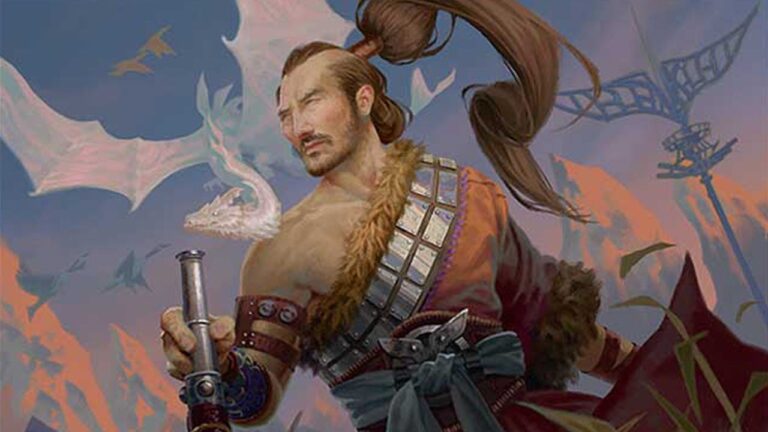 See first 5 new cards from Tarkir: Dragonstorm, Magic: Set of Collection