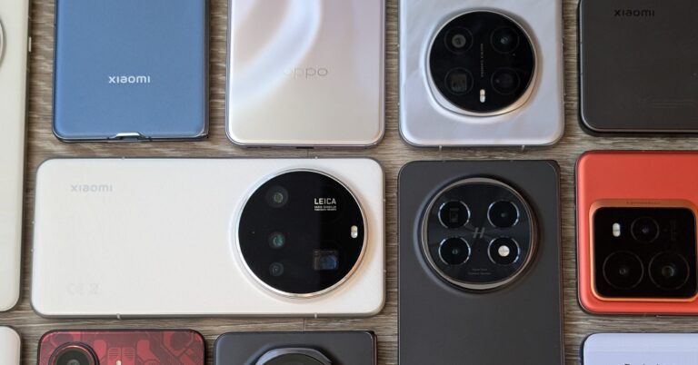 The 5 best phones you can’t buy in the US (2025), tested and revised