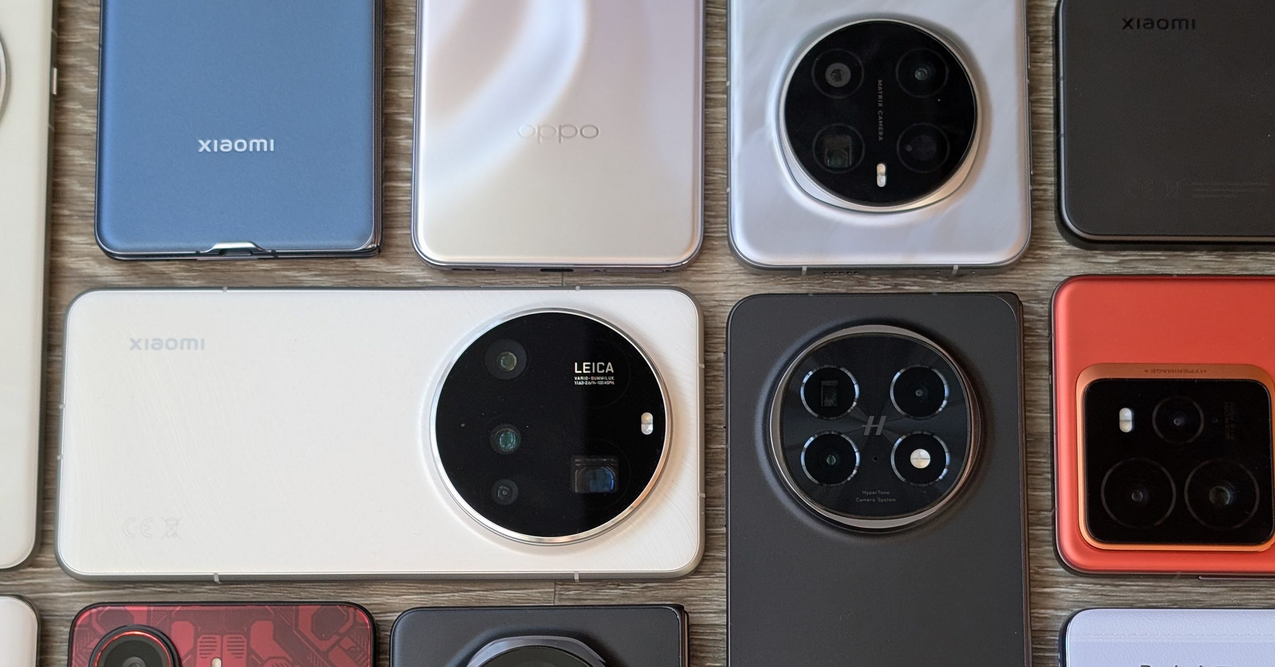 The 5 best phones you can't buy in the US (2025), tested and revised