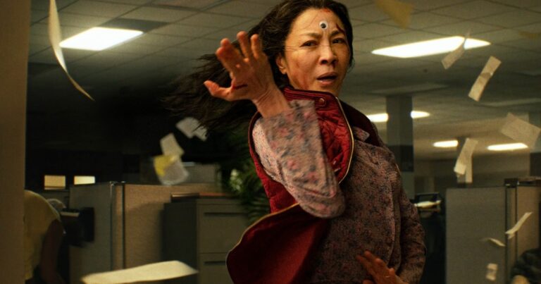 10 best A24 movies, ranked