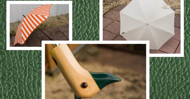 12 Best Umbrellas (2025), Tested and Reviewed 12 Best Umbrellas (2025), Tested and Reviewed