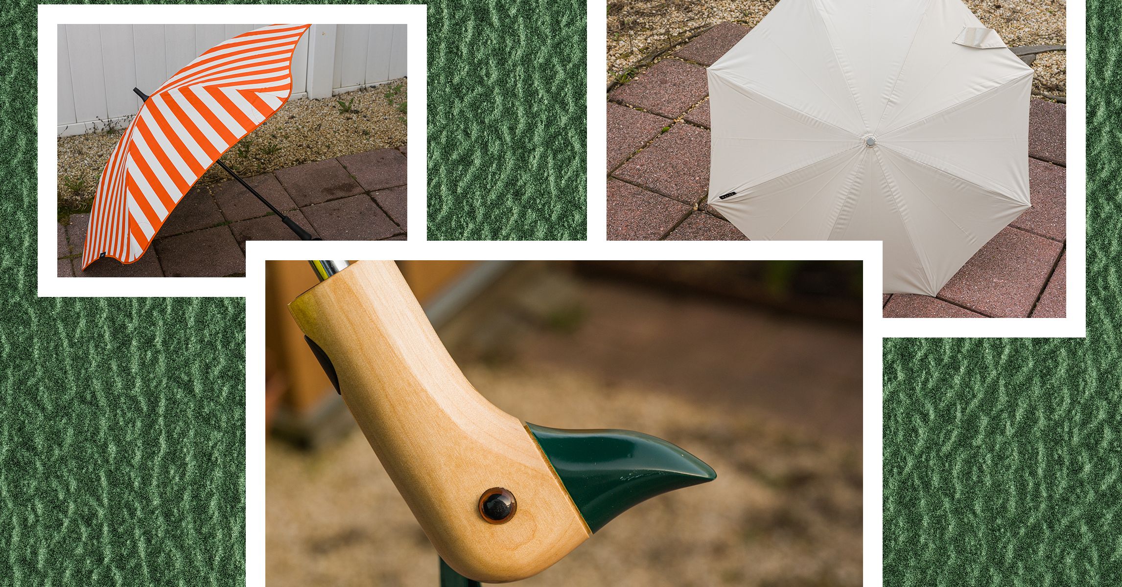 12 Best Umbrellas (2025), Tested and Reviewed
