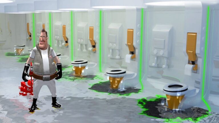 12 Years Late, Kickstarter-Funded SpaceVenture Is A Disaster