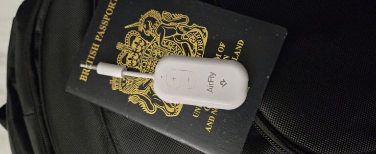 Airfly Pro 2 – Review.
