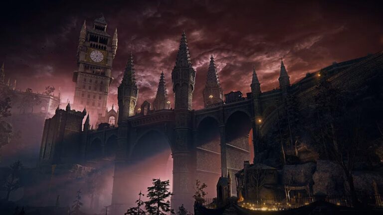 Bloodborne is my favorite game Ngasoft. I’m scaring switch 2’s the duskbloods