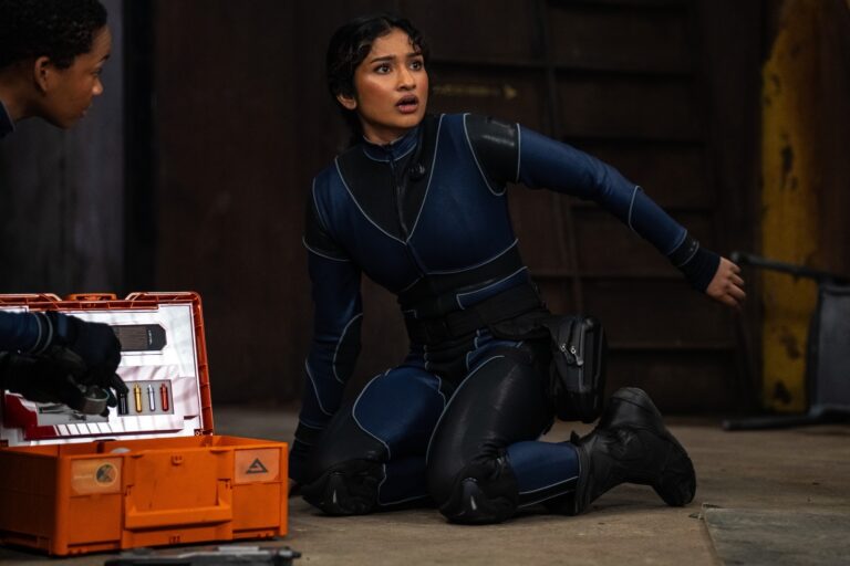 Doctor Who ‘The Well’ Review: Signature makes you feel heard
