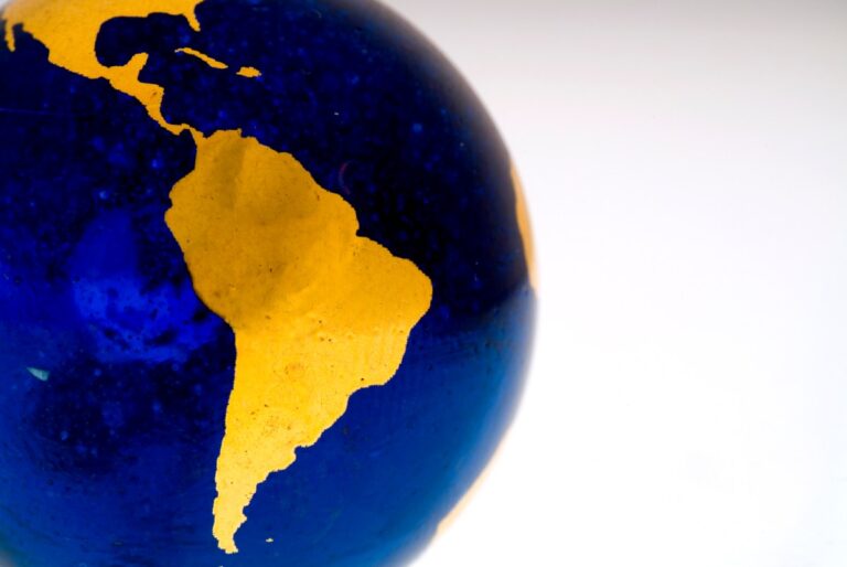 Here are the biggest beginnings of Latin America based on rating