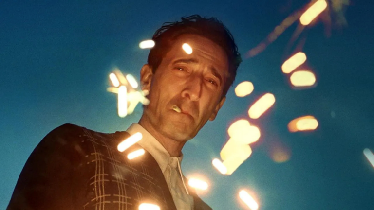 How to see ‘The Brutist’: the best of the best transmission agreements