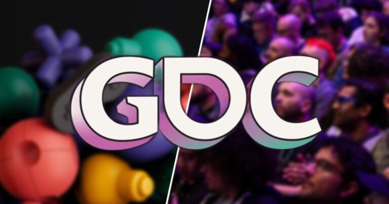 Joy, rage, cooperation, uncertainty and optimism: GDC 2025 video game industry state