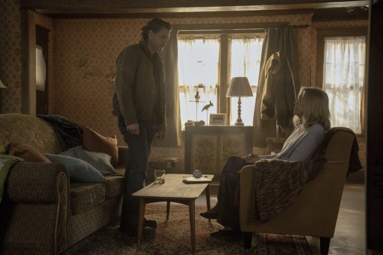 Last Premiere of the last season of the US: ‘The next Days’ highlights the fracture between Ellie and Joel