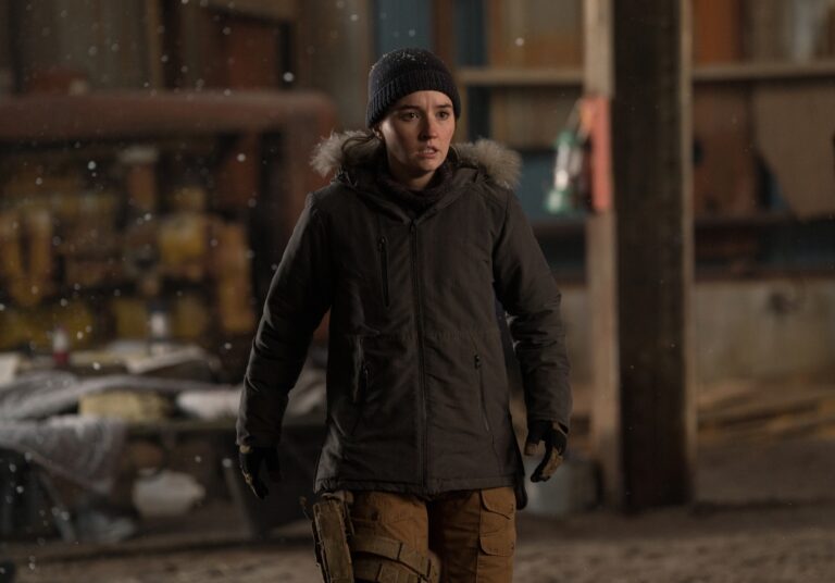 Last US season review: Amplified Action and Print Drama