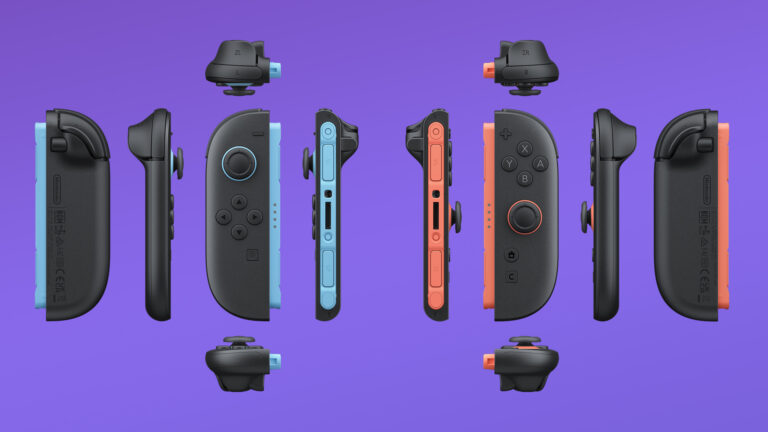 Nintendo Switch 2 updates: Pre-order date, price, games and everything else you need to know Nintendo Switch 2 updates: Pre-order date, price, games and everything else you need to know