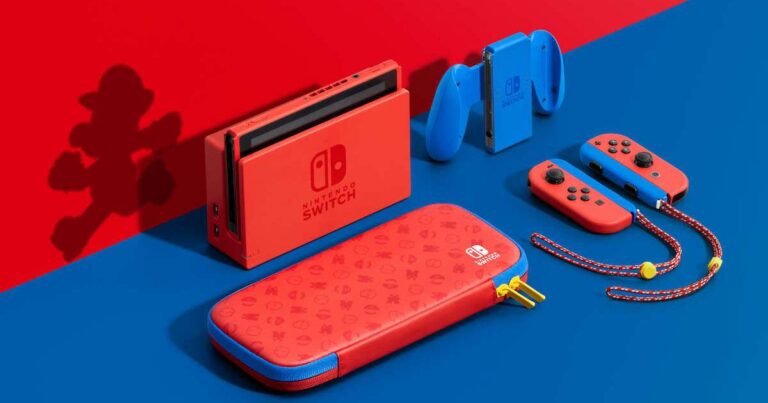 Nintendo’s best keyboard, sorted