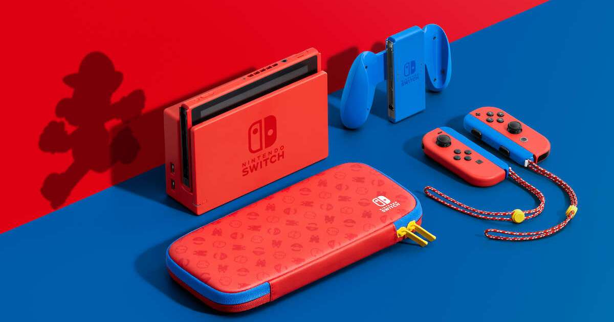 Nintendo's best keyboard, sorted