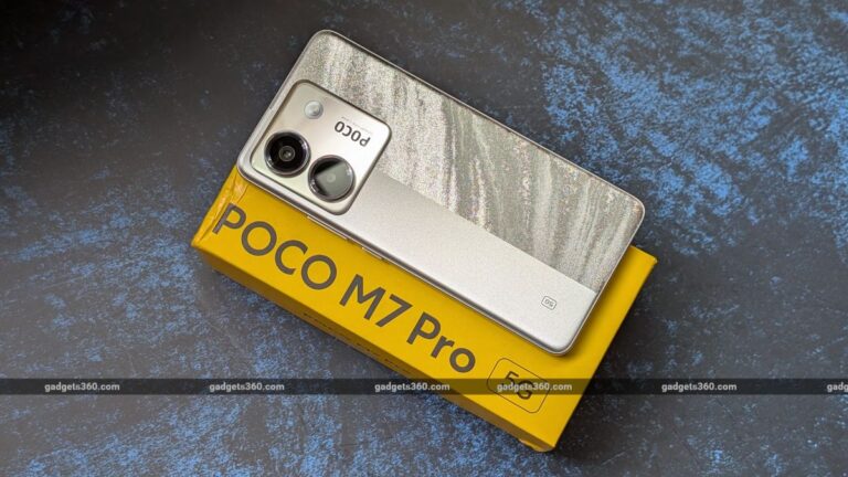 POCO M7 Pro Review: Pros Value, Practical Performance