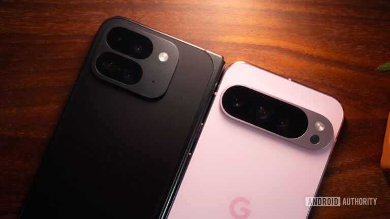 Pixel 10 proves that everyone wants camera zoom, even if they don’t know yet