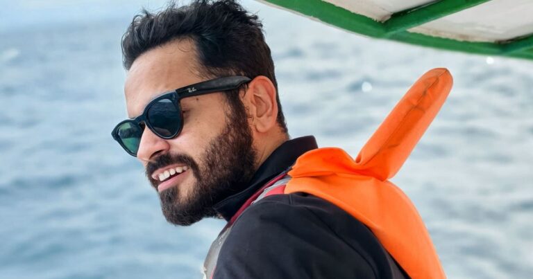 Ray-Ban’s meta glasses are my favorite tool and he, and they continue to become better