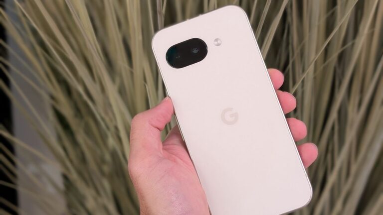 Samsung Galaxy A36 vs Google Pixel 9A