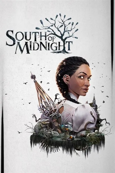 South Midnight Review – WGB