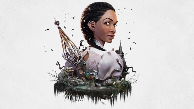 South Of Midnight Review – A Love Letter To The American Deep South South Of Midnight Review – A Love Letter To The American Deep South