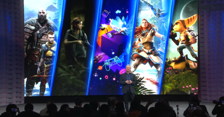 The best exclusivity of the PlayStation, sorted