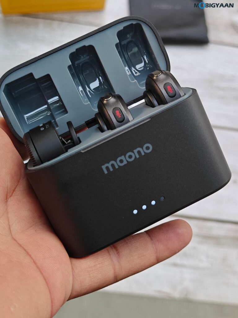 Vala Maono T5 – he wireless laundry microphone review (WM650A)